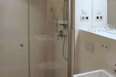 Vakantieappartement Gezinsvakantie Baabe
