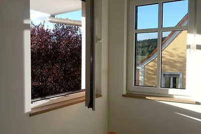 Vakantieappartement Gezinsvakantie Strullendorf