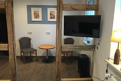 Vakantieappartement Gezinsvakantie Clausthal-Zellerfeld