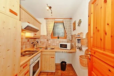 ENG 19 Ferienwohnung Enzian im Feriendorf Son...