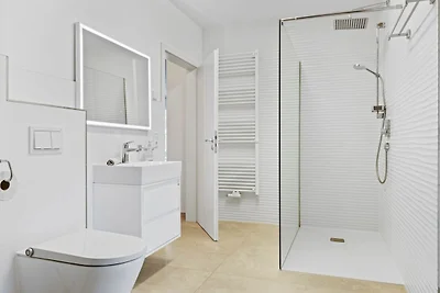 Casa vacanze Vacanza di relax Am Salzhaff