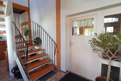 Apartamento Vacaciones familiares Beetzsee