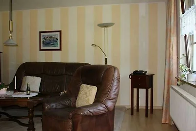 Vakantieappartement Gezinsvakantie Karlshagen