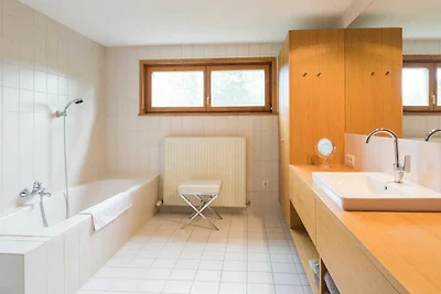 Vakantieappartement Gezinsvakantie Egg
