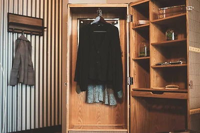 Premium Economy Class Doppelzimmer