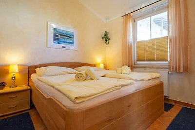 Appartamento Vacanza con famiglia Kühlungsborn