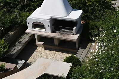 Ferienhaus Strandvilla Deluxe