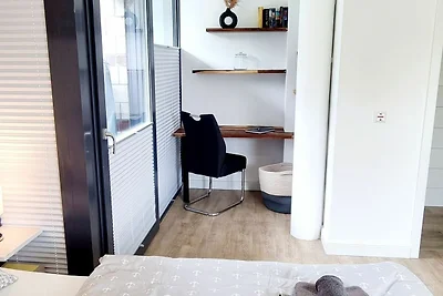 Ferienwohnung - Am Weinstock No.