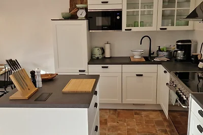 Ferienwohnung Appelboom - Hof Mühlenkoppel
