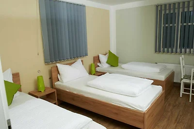 Vakantieappartement Gezinsvakantie Gräfenberg