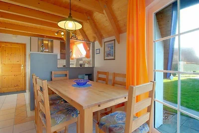 Casa vacanze Vacanza di relax Wremen