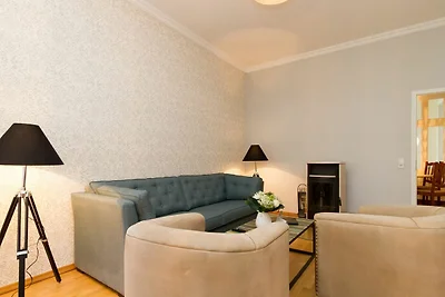 Schloss am Meer, App. 1