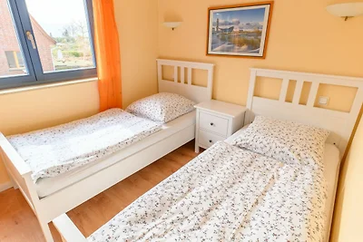 Ferienwohnung Gesien inkl. Parkplatz