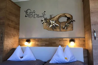 Ferienwohnung 1 mit 1 Schlafzimmer