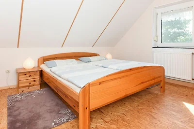 Ferienhaus Nordsee