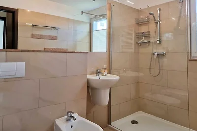 Vakantieappartement Gezinsvakantie Swinoujscie
