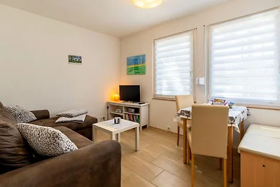 Ferienwohnung Plogshagen - HITTHIM