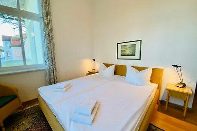 Villa Caprivi App. 9C