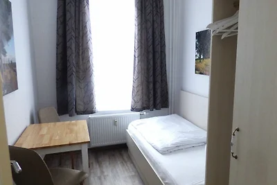 FEWO 3 Lange Strasse