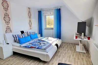 Fewo-Traum 5 im 1. OG