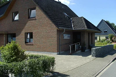 Vakantieappartement Gezinsvakantie Wanderup