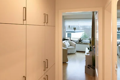 Ferienwohnung Strandgut