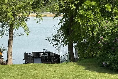 Vakantieappartement Gezinsvakantie Feldberger Seenlandschaft