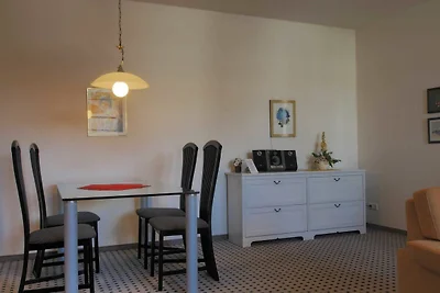 Residenz Unter den Linden Fewo 15