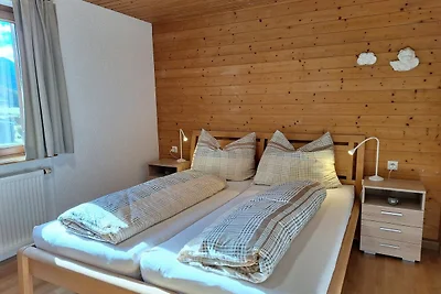 Appartamento Vacanza con famiglia Sibratsgfäll