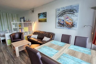 Ferienpark - Haus D, App. 0DEG04