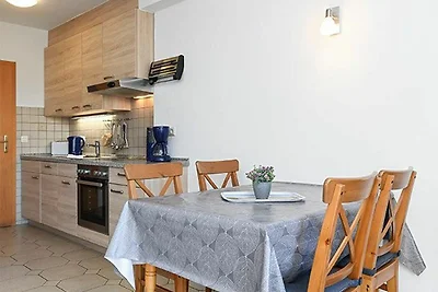 Ferienwohnung Taddigskrabbe