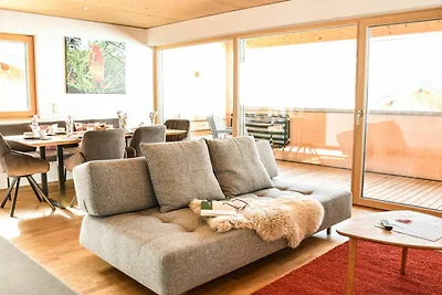 Vakantieappartement Gezinsvakantie Schröcken