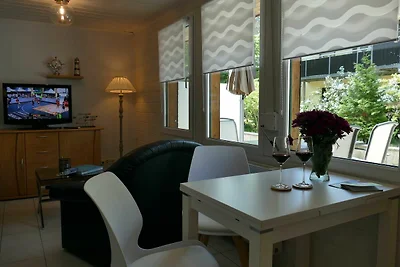 Zwei-Raum-FeWo Typ Z1.1 - m.