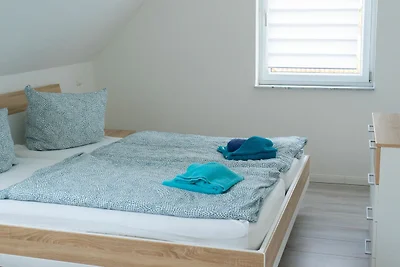 Kapitänskajüte Freest