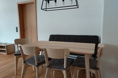 Vakantieappartement Gezinsvakantie Schoppernau