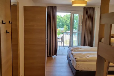 Vakantieappartement Gezinsvakantie St. Kanzian am Klopeiner See