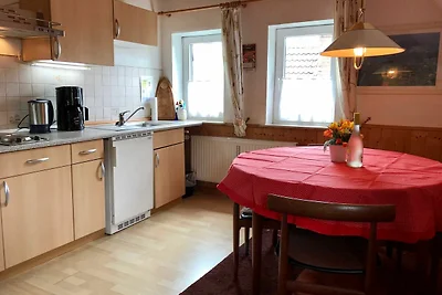 Appartamento Vacanza con famiglia Glücksburg