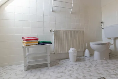 Vakantieappartement Gezinsvakantie Waldeck