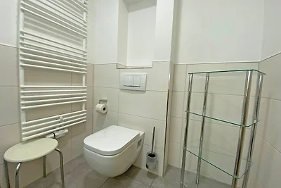 Vakantieappartement Gezinsvakantie Göhren