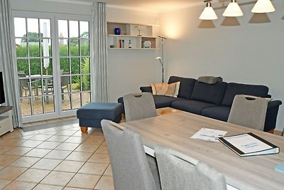 Ferienwohnung EG 1 mit Terrasse und...