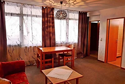 Vakantieappartement Gezinsvakantie Heiligenstadt