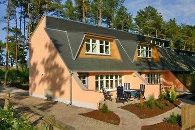 Ferienwohnung Sarah OG