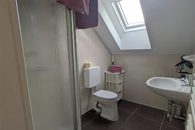 Ferienwohnung Buchberg