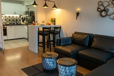 FeWo Harzer Wiesenberg