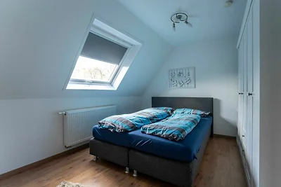 190 Nordlicht - Ferienwohnung mit Terrasse