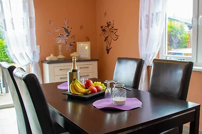 Casa vacanze Vacanza di relax Nienhagen
