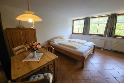 Vakantieappartement Gezinsvakantie Bastorf