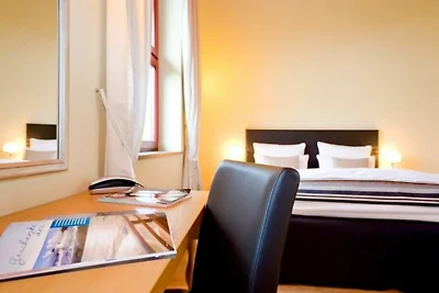 Vakantieappartement Gezinsvakantie Lohme