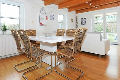 Vakantieappartement Gezinsvakantie Werdum
