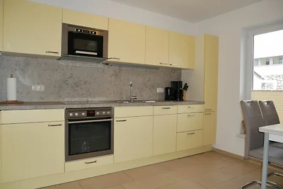 Vakantieappartement Gezinsvakantie Koserow